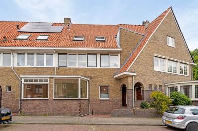 Woning Sweelincklaan 4 Arnhem