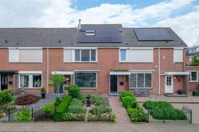 Woning Stuivenbergstraat 31 Genemuiden