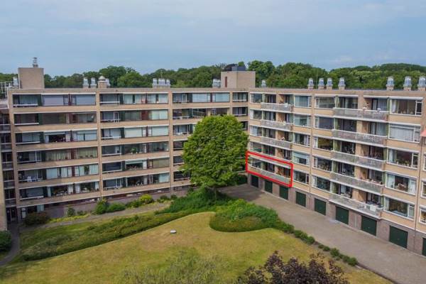 Woning Utrechtseweg 80317 Heelsum