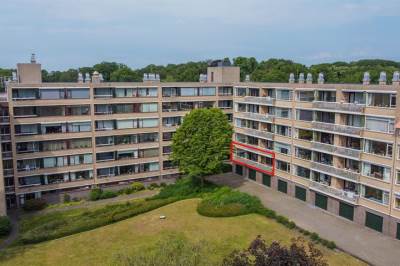 Woning Utrechtseweg 80317 Heelsum