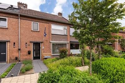 Woning Lijsterstraat 12 Goor