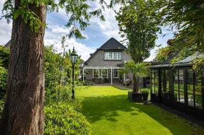 Woning Holthuizerstraat 3 Twello