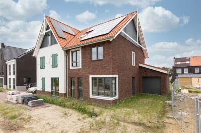Woning Gouvernante 7 Wijchen