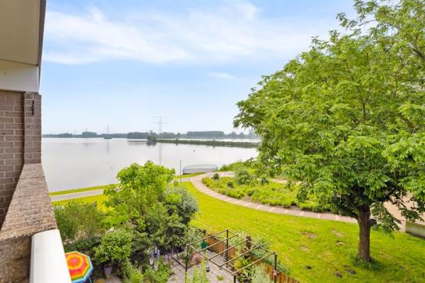 Woning Maastrichtkwartier 83 Almere