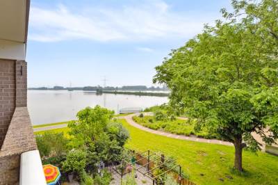 Woning Maastrichtkwartier 83 Almere