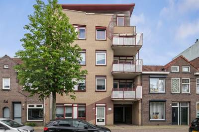Woning Molenstraat 8807 Tilburg