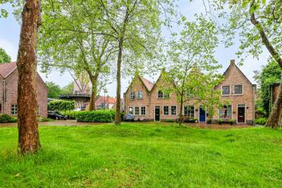 Woning Bosstraat 52 Tholen