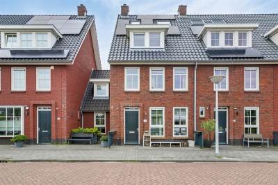 Woning Middachten 15 Amstelveen
