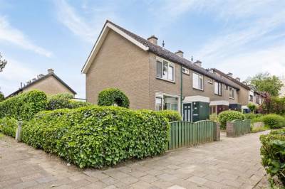 Woning Laan van Nieuw Blankenburg 144 Rozenburg (ZH)