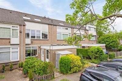 Woning Stuiverakker 35 Koog aan de Zaan