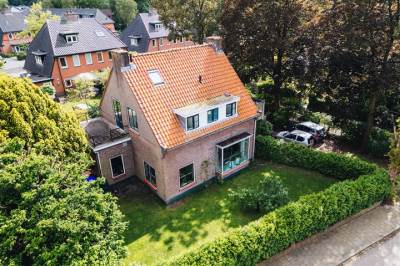 Woning Zandvoortweg 205 Baarn