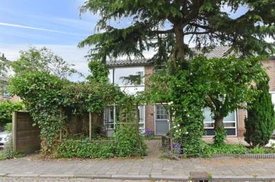 Woning Piet Heinstraat 14 Leidschendam