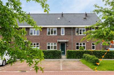Woning Walstro 14 Beilen