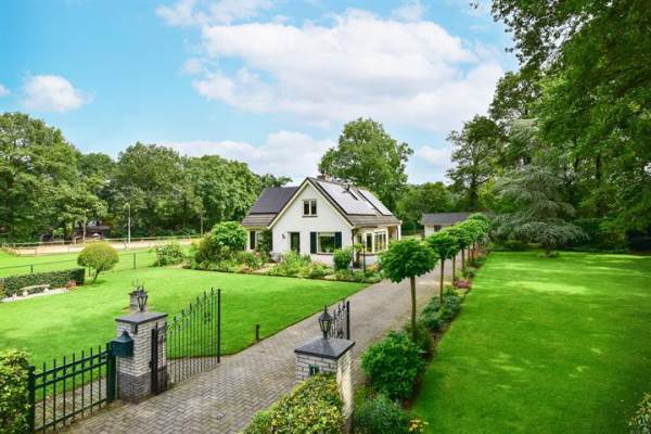 Woning Veenwaterweg 1 Putten