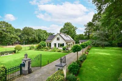 Woning Veenwaterweg 1 Putten