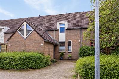 Woning Brandnetel 72 Zwaag