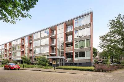 Woning Tjonger 12 Apeldoorn