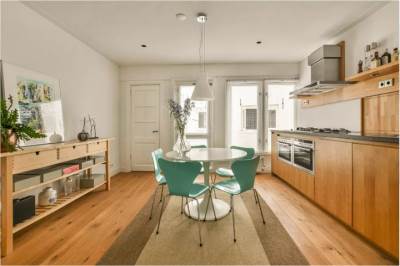 Woning Paardenstraat 74 Amsterdam