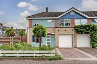 Woning Minerva 9 Wijk bij Duurstede