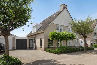 Woning Fuutlaan 34 Den Bosch