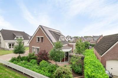 Woning Galop 2 Barger-Compascuum