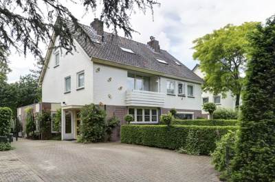 Woning da Costalaan 27 Baarn