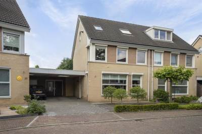 Woning Graanakker 25 Heesch