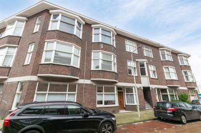 Woning Groenesteinstraat 11 Den Haag