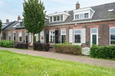Woning Lekkade 43 Kinderdijk