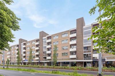 Woning Ir J.P. van Muijlwijkstraat 168 Arnhem