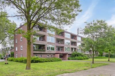 Woning Vuurdoornlaan 601 Nijkerk