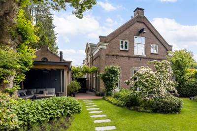 Woning Jacob van Lenneplaan 8A Baarn