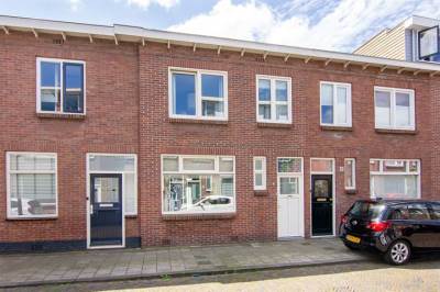 Woning Leeuwerikstraat 74 Haarlem