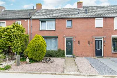 Woning Spijkerstraat 7 Gameren