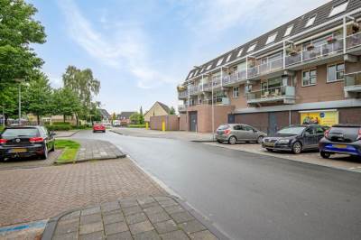 Woning de Schans 46 Leek
