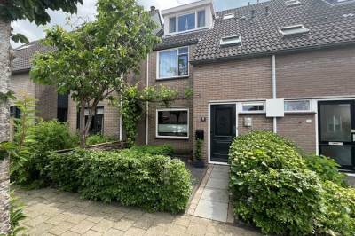Woning Maarschalklaan 22 Montfoort