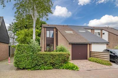 Woning Boeier 64 Wieringerwerf