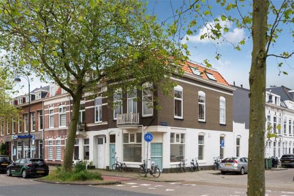 Woning Schoterweg 86 Haarlem