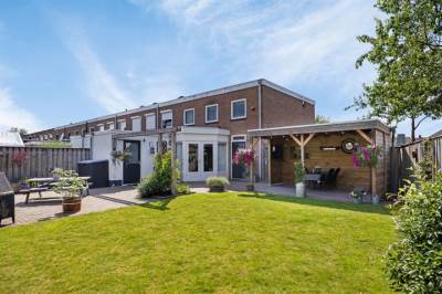 Woning Rembrandtstraat 16 Millingen aan de Rijn
