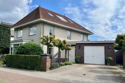 Woning Tubadreef 49 Harderwijk