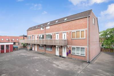 Woning Ina Damman erf 5 Capelle aan den IJssel