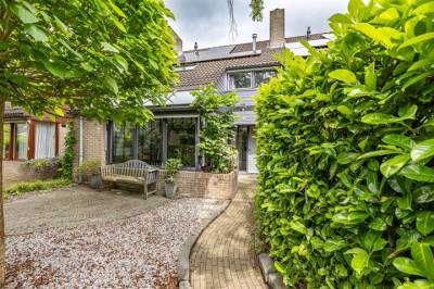 Woning Lusthorst 4 Haren (GR)