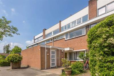 Woning Glenn Millerstraat 5 Bergen op Zoom