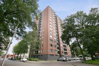 Woning Jekerstraat 166 Enschede