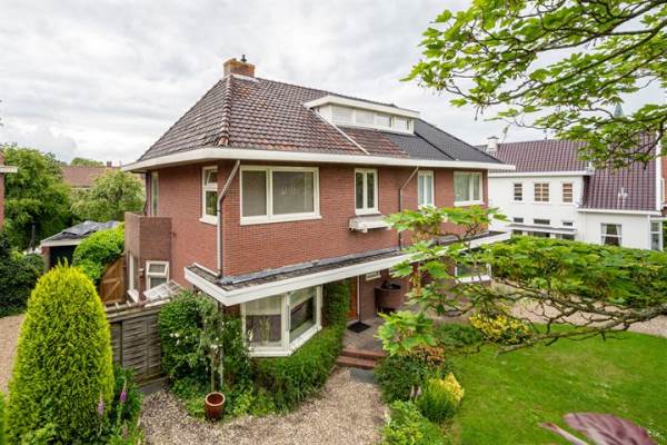 Woning Hortuslaan 9 Haren (GR)