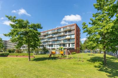 Woning H. Gerhardstraat 140 Amsterdam