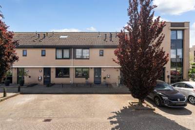 Woning Vossenburg 51 Barendrecht