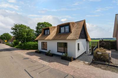 Woning Zuidzijdsedijk 38 Nieuw-Beijerland