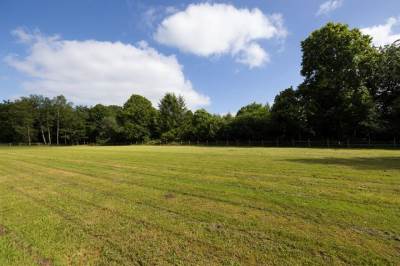 Bouwgrond Doornseweg - Kavel 1 Leusden