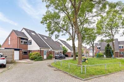 Woning De Twee Gebroeders 38 Drachten